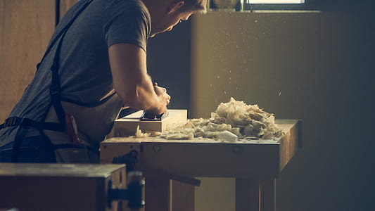 man, person, working, work thumbnail