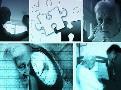 man wearing collar-neckline shirt photo collage thumbnail