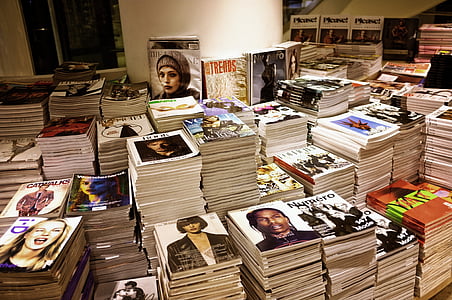 book collection thumbnail
