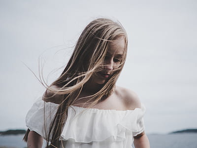 person, woman, girl, model thumbnail