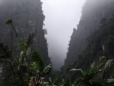 Một thung lũng Valley in Vietnam thumbnail