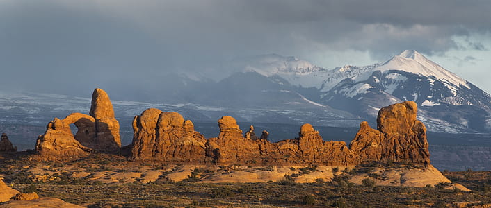 brown canyon thumbnail