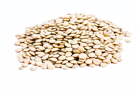 pile of brown seeds thumbnail
