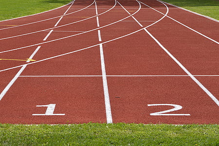 track field thumbnail