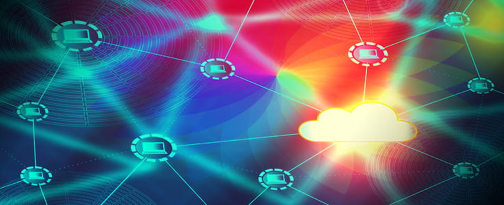 Network - Cloud Computing thumbnail