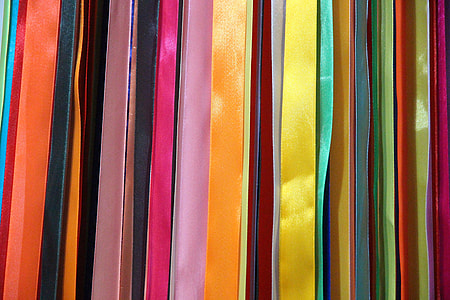 multicolored textile thumbnail