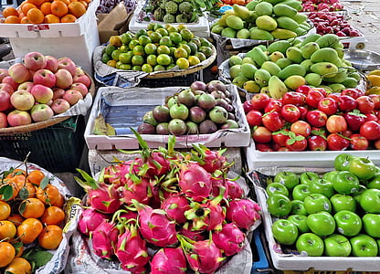 assorted fruits thumbnail
