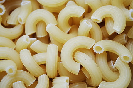 macaroni pasta lot thumbnail