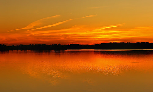 orange sunset thumbnail
