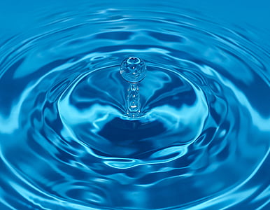 blue body of water thumbnail