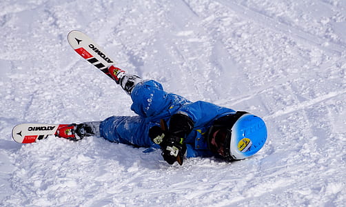 man on snow thumbnail