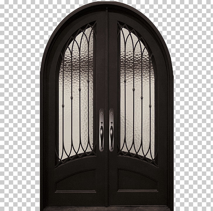 Window Wrought Iron Iron Doors Unlimited Window Png Clipart