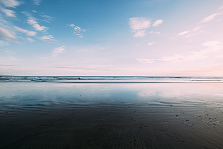 landscape photo of body of water thumbnail
