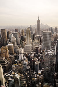 Empire State Building, New York thumbnail