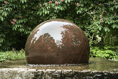 Fountain, Decorative Fountains thumbnail
