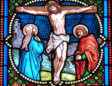 Jesus Christs illustration thumbnail
