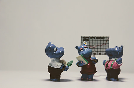 Happy Hippo, Collection thumbnail