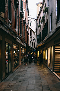A Trip to Venice, Italy thumbnail