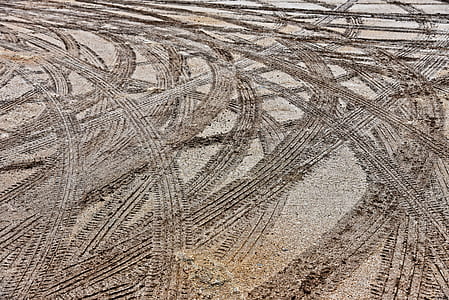 dirty road thumbnail