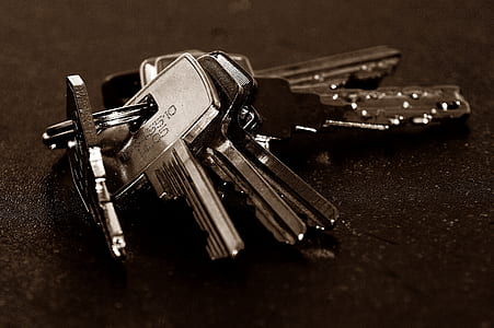 Assorted Keys thumbnail