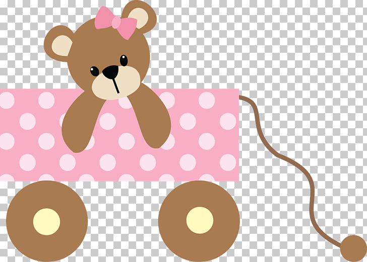 bear wedding invitation baby shower child infant baby shower brown
