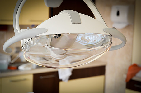 white LED lamp thumbnail