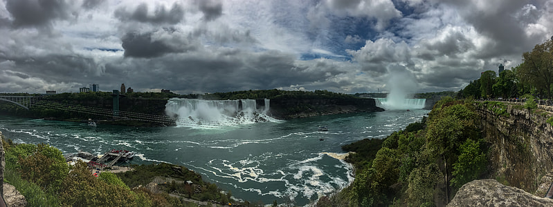 Niagara Falls, USA thumbnail