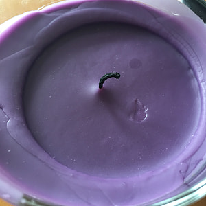 Candle, Scented thumbnail