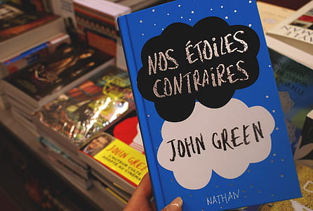 Books thumbnail