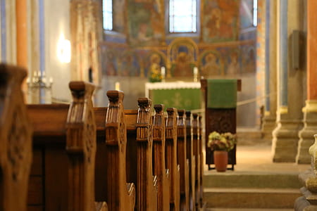 altar inside room thumbnail