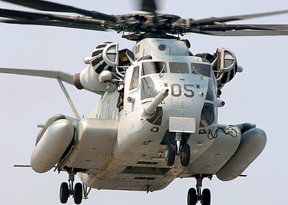 helicopter in selective photography thumbnail