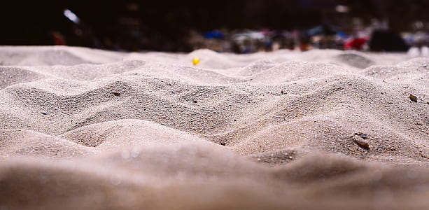 brown sand thumbnail