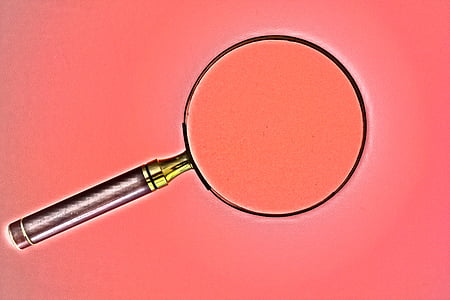 gray magnifying glass thumbnail