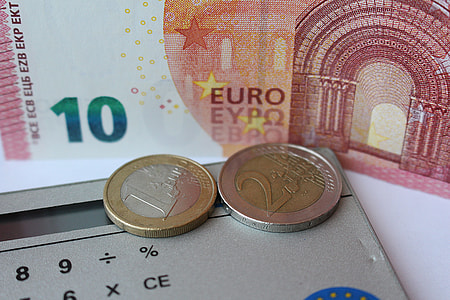 10 Euro banknote thumbnail