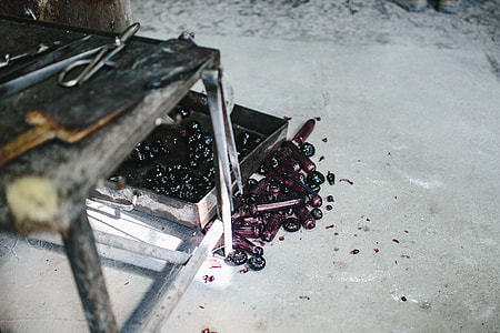 Venini glass factory and museum on the islands of Murano, Italy thumbnail