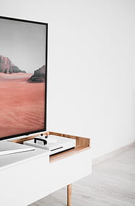 Xbox One beside TV thumbnail