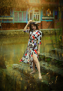 Chengdu China, Qionglai Fellow thumbnail