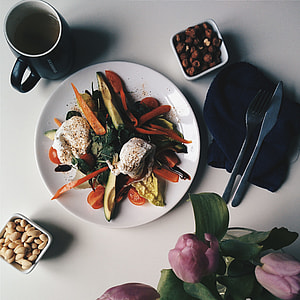 Proper healthy paleo breakfast thumbnail