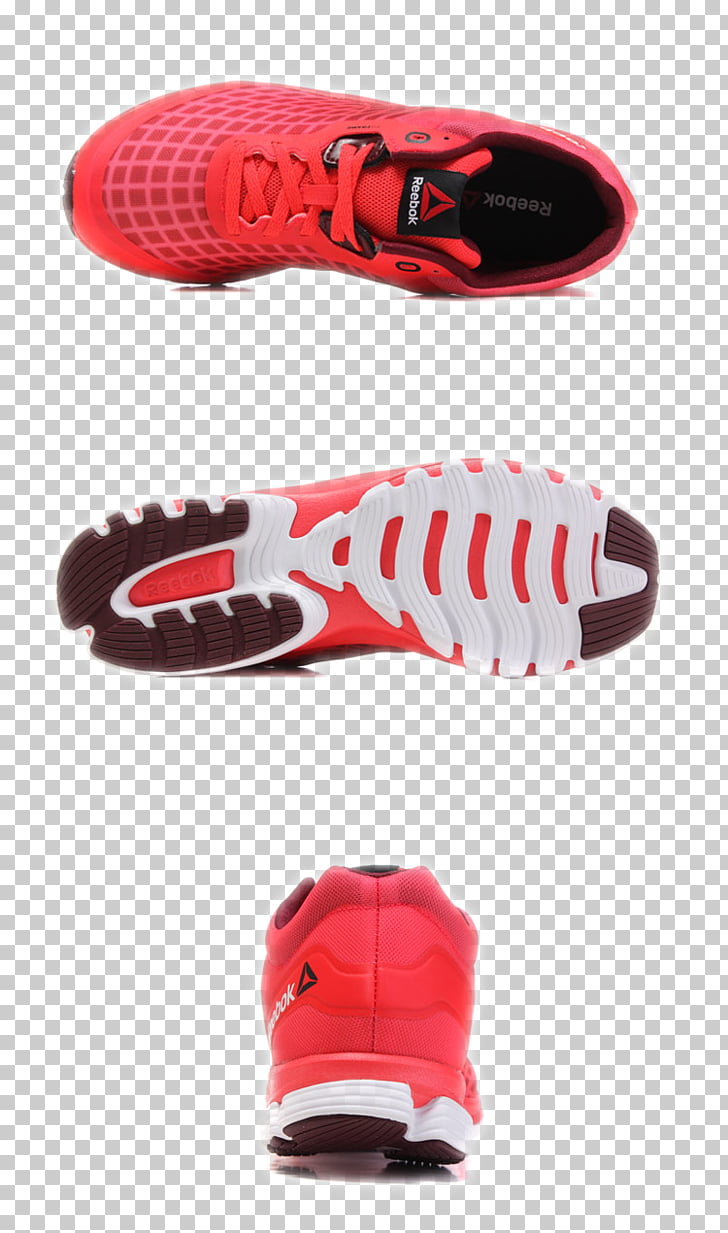 reebok shoes free