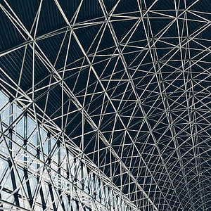 geometric, geometry, curved, windows thumbnail