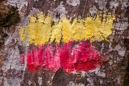 paint, wall, stone, red thumbnail