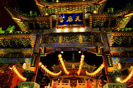 Japanese temple thumbnail