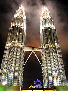 Petronas Tower, Malaysia thumbnail