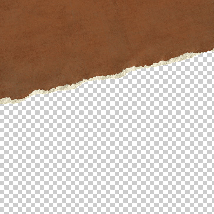 Paper clip Kraft paper , Broken Paper , brown wooden cutout board PNG clipart