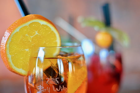 citrus cocktail drink thumbnail