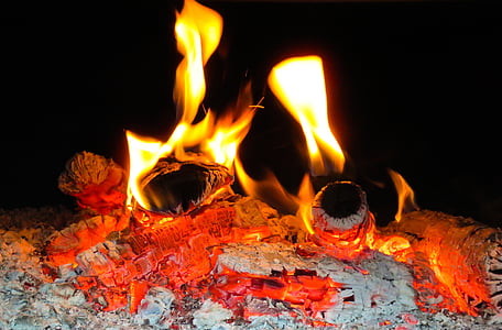 bonfire thumbnail