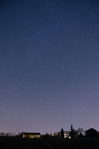 photo of shooting star thumbnail