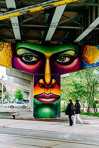 road, people, art, street thumbnail