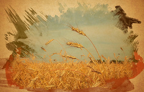 rice field painting thumbnail