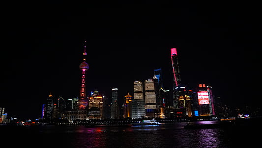 Oriental Pearl Tower thumbnail
